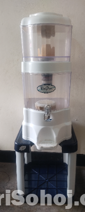 Water filter